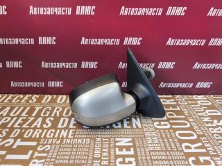 Зеркало заднего вида боковое правое Renault Logan 2 Зеркало заднего вида боковое правое Renault Logan 2