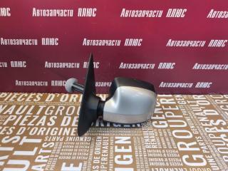 Зеркало заднего вида боковое левое Renault Logan 2 Зеркало заднего вида боковое левое Renault Logan 2