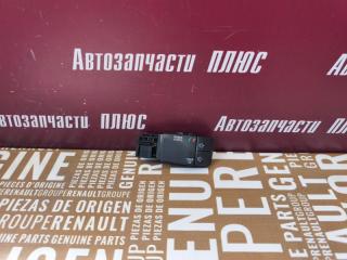 Джойстик управления магнитолой Renault Logan 2 Джойстик управления магнитолой Renault Logan 2