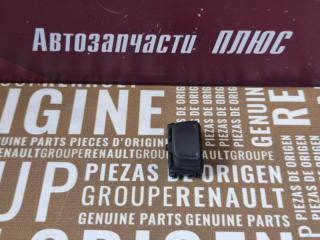 Заглушка Renault Logan 2 Заглушка Renault Logan 2