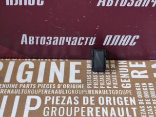 Заглушка кнопки Renault Logan 2 Заглушка кнопки Renault Logan 2