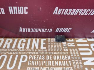 Заглушка кнопки Renault Logan 2 Заглушка кнопки Renault Logan 2