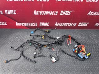 Проводка двигателя Renault Logan 2 Проводка двигателя Renault Logan 2