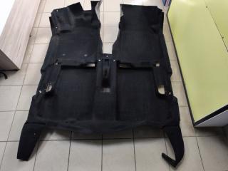 Ковер пола Renault Logan 2 Ковер пола Renault Logan 2