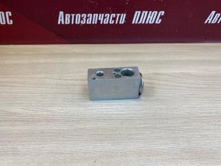 Клапан кондиционера Renault Logan 2 Клапан кондиционера Renault Logan 2