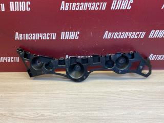 Кронштейн бампера левый задний Renault Logan 2 Кронштейн бампера левый задний Renault Logan 2