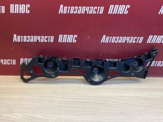 Кронштейн бампера правый задний Renault Logan 2 Кронштейн бампера правый задний Renault Logan 2