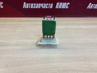 Резистор отопителя Renault Logan 2 Резистор отопителя Renault Logan 2