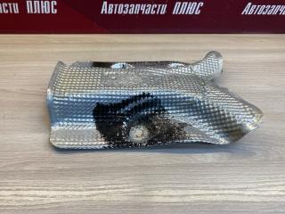 Тепловой экран Renault Logan 2 Тепловой экран Renault Logan 2