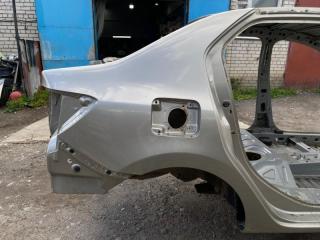 Крыло правое заднее Renault Logan 2 Крыло правое заднее Renault Logan 2