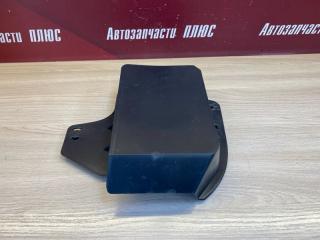 Кронштейн бампера правый задний Renault Logan 2 Кронштейн бампера правый задний Renault Logan 2