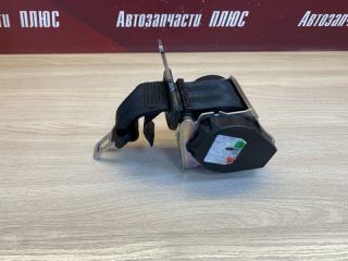 Ремень безопасности задний Renault Logan 2 Ремень безопасности задний Renault Logan 2