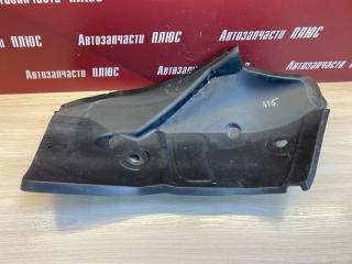 Подкрылок правый задний Renault Logan 2 Подкрылок правый задний Renault Logan 2