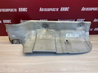 Тепловой экран Renault Logan 2 Тепловой экран Renault Logan 2