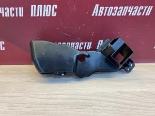 Воздуховод печки Renault Logan 2 Воздуховод печки Renault Logan 2