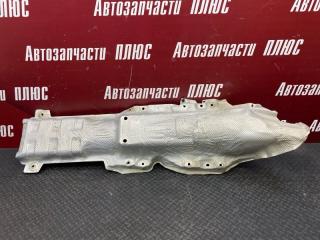 Тепловой экран Renault Logan 2 Тепловой экран Renault Logan 2