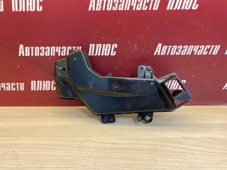 Воздуховод печки Renault Logan 2 Воздуховод печки Renault Logan 2