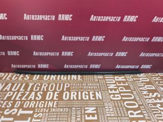 Уплотнитель стекла двери внешний правый передний Renault Logan 2 Уплотнитель стекла двери внешний правый передний Renault Logan 2