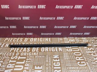 Уплотнитель стекла двери внутренний правый передний Renault Logan 2 Уплотнитель стекла двери внутренний правый передний Renault Logan 2