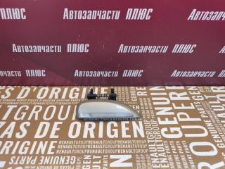 Ручка двери внешняя правая передняя Renault Logan 2 Ручка двери внешняя правая передняя Renault Logan 2