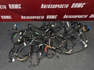 Проводка двигателя Renault Logan 2 Проводка двигателя Renault Logan 2