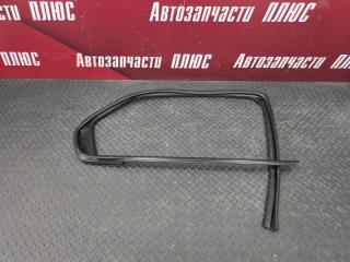 Уплотнитель стекла двери правый задний Renault Logan 2 Уплотнитель стекла двери правый задний Renault Logan 2