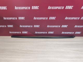 Уплотнитель стекла двери внешний левый передний Renault Logan 2 Уплотнитель стекла двери внешний левый передний Renault Logan 2