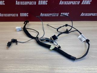 Проводка багажника Renault Logan 2 Проводка багажника Renault Logan 2