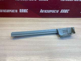 Направляющая стекла двери левая передняя Renault Logan 2 Направляющая стекла двери левая передняя Renault Logan 2