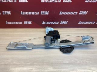 Стеклоподъемник двери левый передний Renault Logan 2 Стеклоподъемник двери левый передний Renault Logan 2