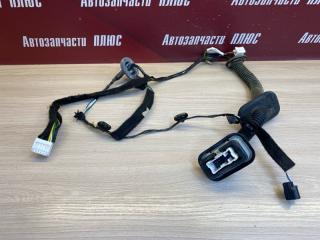 Проводка двери левая передняя Renault Logan 2 Проводка двери левая передняя Renault Logan 2