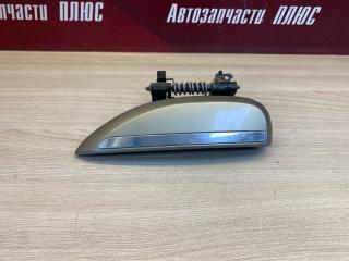 Ручка двери внешняя левая Renault Logan 2 Ручка двери внешняя левая Renault Logan 2