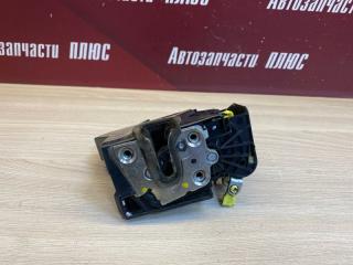 Замок двери левый передний Renault Logan 2 Замок двери левый передний Renault Logan 2