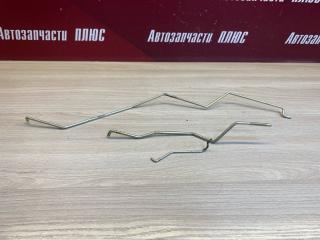 Тяга замка двери левая передняя Renault Logan 2 Тяга замка двери левая передняя Renault Logan 2