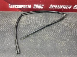 Уплотнитель стекла двери левый передний Renault Logan 2 Уплотнитель стекла двери левый передний Renault Logan 2