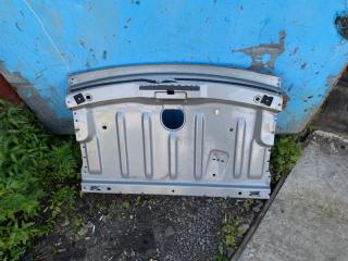 Задняя полка Renault Logan 2 Задняя полка Renault Logan 2