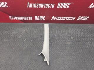 Обшивка стойки левая передняя Renault Logan 2