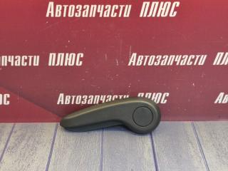 Ручка регулировки сидения по высоте левая передняя Lada X-Ray Ручка регулировки сидения по высоте левая передняя Lada X-Ray