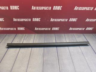 Уплотнитель стекла двери внутренний левый задний Lada X-Ray Уплотнитель стекла двери внутренний левый задний Lada X-Ray