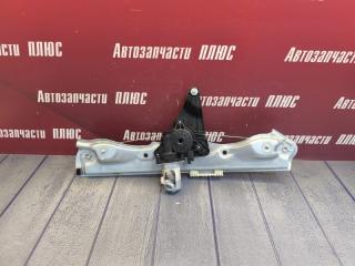 Стеклоподъемник двери левый задний Lada X-Ray Стеклоподъемник двери левый задний Lada X-Ray