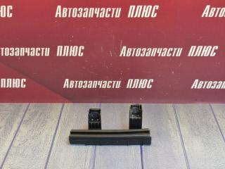 Направляющая стекла двери левая задняя Lada X-Ray Направляющая стекла двери левая задняя Lada X-Ray