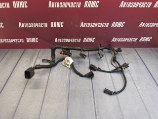 Проводка форсунок Lada X-Ray Проводка форсунок Lada X-Ray