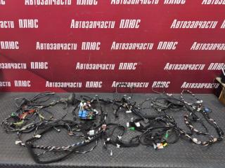 Проводка панели приборов Lada X-Ray Проводка панели приборов Lada X-Ray