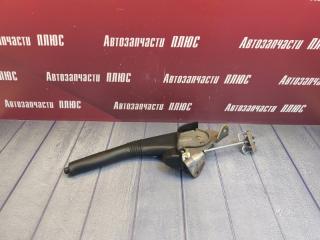 Рычаг стояночного тормоза Renault Logan 2 Рычаг стояночного тормоза Renault Logan 2