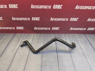 Трубка дренажная кондиционера Renault Logan 2 Трубка дренажная кондиционера Renault Logan 2