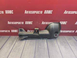 Защита датчика ABS правая задняя Renault Logan 2