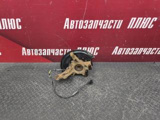 Кулак поворотный правый передний Renault Logan 2