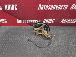 Кулак поворотный левый передний Renault Logan 2