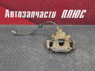 Суппорт тормозной правый передний Renault Logan 2