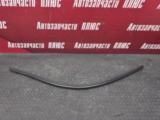 Уплотнитель жабо Renault Logan 2